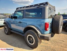 Ford Bronco 2023 2