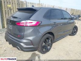 Ford Edge 2024 2