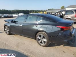 Nissan Altima 2022 2 Nissan Altima 2022 2