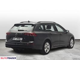 Volkswagen Golf 2021 2.0 115 KM