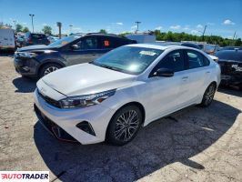 Kia Pozostałe 2023 2