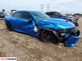 Dodge Charger 2023 6