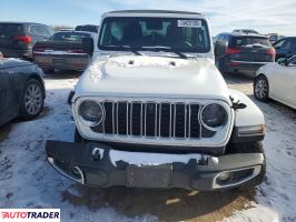 Jeep Wrangler 2024 2