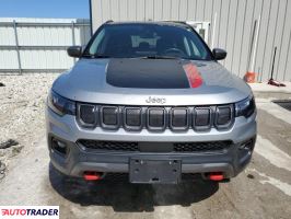 Jeep Compass 2022 2