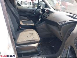 Ford Transit Connect 2021 2 Ford Transit Connect 2021 2
