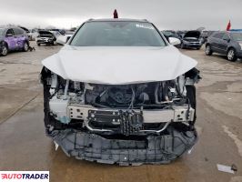 Lexus RX 2022 3 Lexus RX 2022 3
