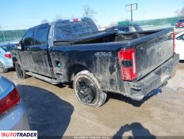 Ford Pozostałe 2024 6