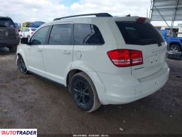 Dodge Journey 2020 2