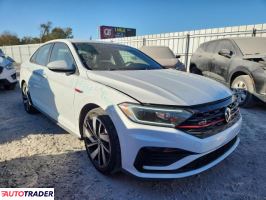 Volkswagen Jetta 2020 2