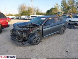 Volkswagen Jetta 2021 1