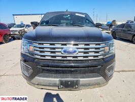 Ford Expedition 2020 3