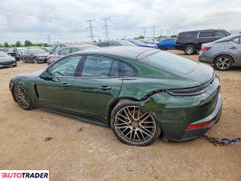 Porsche Panamera 2024 2