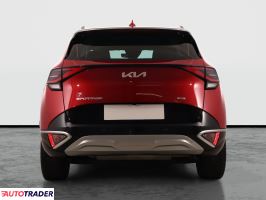 Kia Sportage 2022 1.6 226 KM