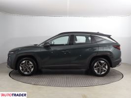 Hyundai Tucson 2024 1.6 211 KM