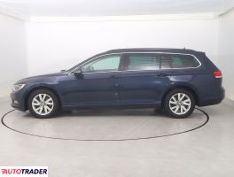 Volkswagen Passat 2016 2.0 147 KM