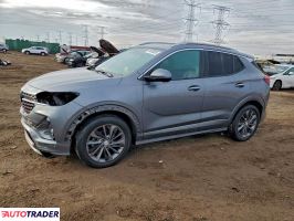 Buick Pozostałe 2022 1