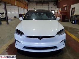 Tesla Model X 2023