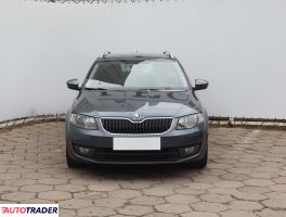 Skoda Octavia 2017 1.4 147 KM