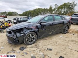 Kia Pozostałe - zobacz ofertę