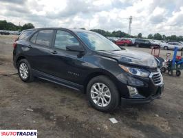 Chevrolet Equinox 2020 1