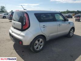 Kia Soul 2019 1