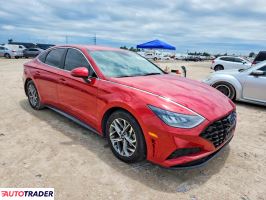 Hyundai Sonata 2020 2