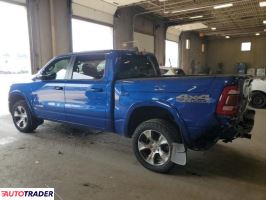 Dodge Ram 2019 5 Dodge Ram 2019 5
