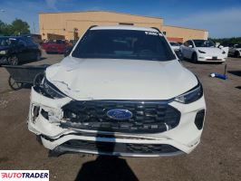 Ford Escape 2024 1