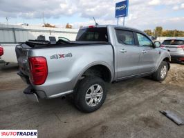 Ford Ranger 2020 2