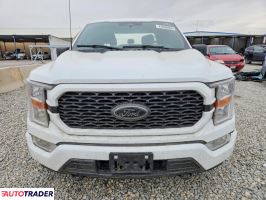 Ford Pozostałe 2022 2