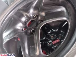 KOŁA KOMPLET OPONY+FELGI  ASTRA J