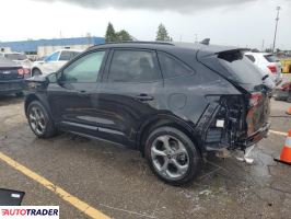 Ford Escape 2024 1 Ford Escape 2024 1