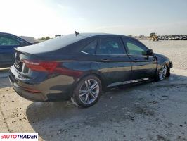 Volkswagen Jetta 2024 1