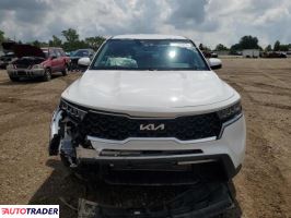 Kia Sorento 2023 2 Kia Sorento 2023 2