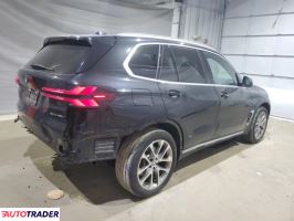 BMW X5 2024 3