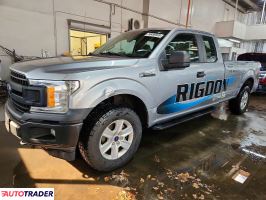 Ford Pozostałe - zobacz ofertę