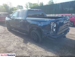 GMC Sierra 2021 2