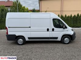 Fiat Ducato 2017 2.3