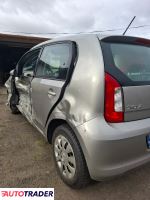 Skoda Citigo 2017 1.0 60 KM