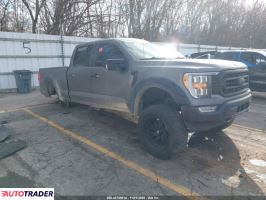 Ford Pozostałe 2021 3