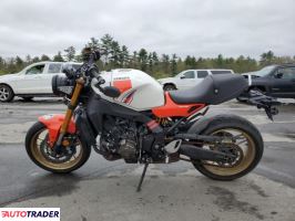 Yamaha MT 2024 Yamaha MT 2024