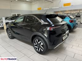 Opel Mokka 2023 1.2 130 KM