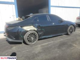 Mercedes CL 2021 2