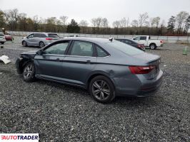 Volkswagen Jetta 2024 1