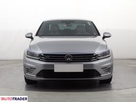Volkswagen Passat 2018 1.4 214 KM Volkswagen Passat 2018 1.4 214 KM