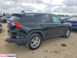 GMC Terrain 2024 1