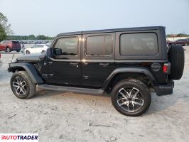 Jeep Wrangler 2024 2