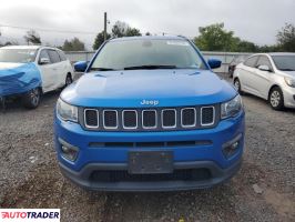 Jeep Compass 2019 2