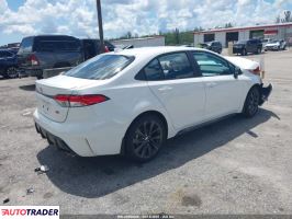 Toyota Corolla 2024 2