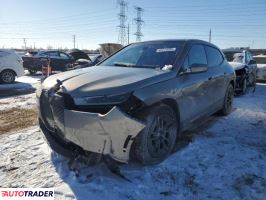 BMW Pozostałe 2023 BMW Pozostałe 2023
